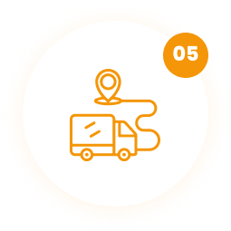 Fast Shipping Solutions