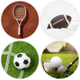 sport fulfilment services