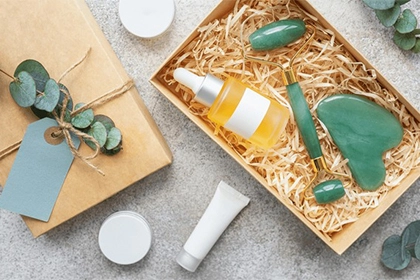 subscription boxes​ agency