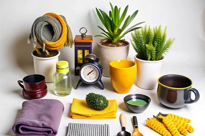 3PL homeware fulfilment