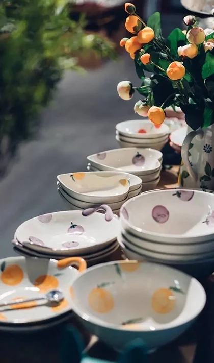 ecommerce homeware fulfilment