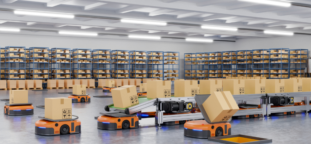 Amazon FBM