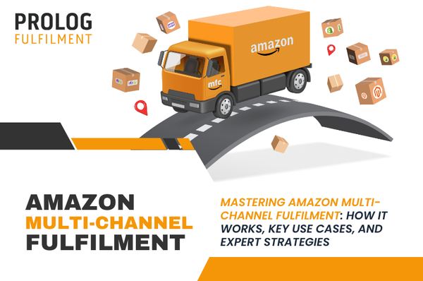 amazon multi channel fulfillment