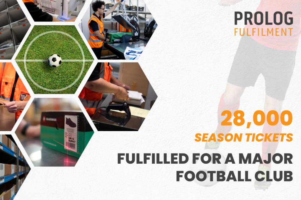major football club