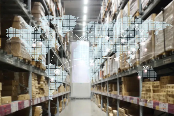 International Business Article crop