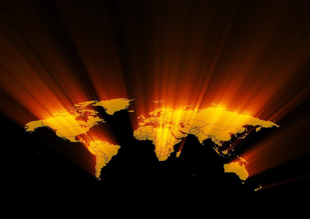 Prolog Fulfilment Worldwide reach Local insight
