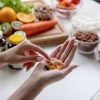 health fulfilment