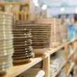 homeware fulfilment logistics company