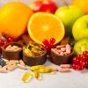 health nutrition fulfilment services